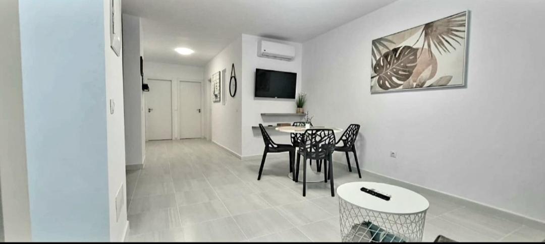 Cardon Jandia 1B Apartment Morro Jable  Exterior photo