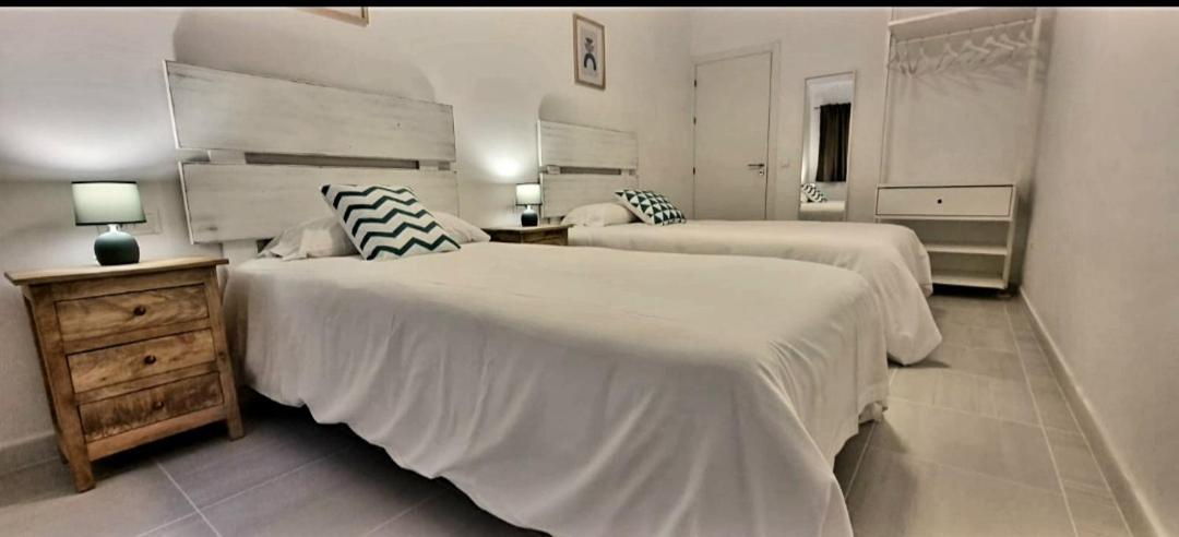 Cardon Jandia 1B Apartment Morro Jable  Exterior photo