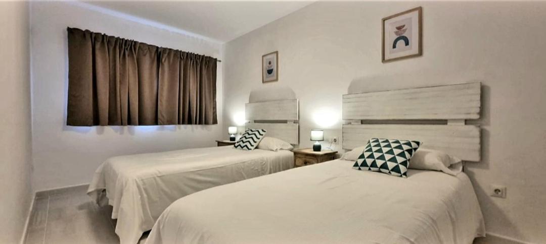 Cardon Jandia 1B Apartment Morro Jable  Exterior photo